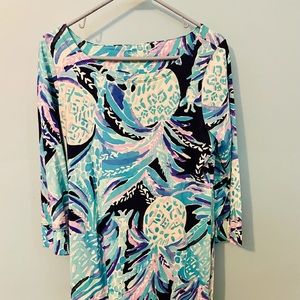 Lily Pulitzer dress